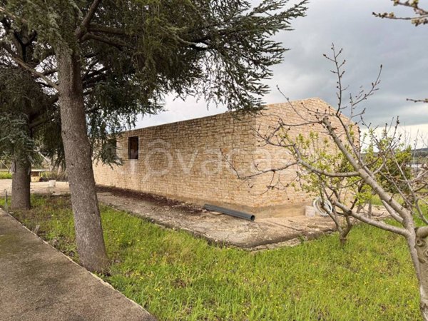 casa indipendente in vendita ad Andria in zona Castel del Monte