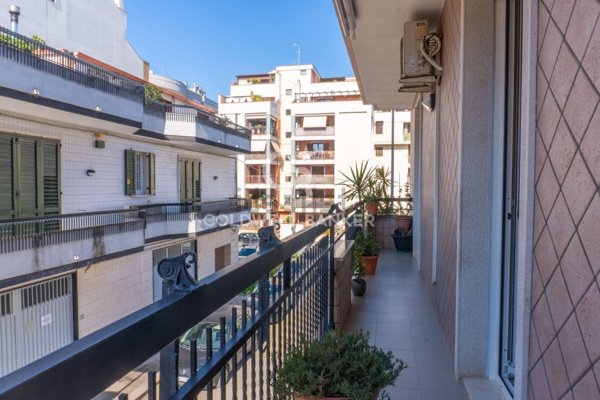 appartamento in vendita ad Andria