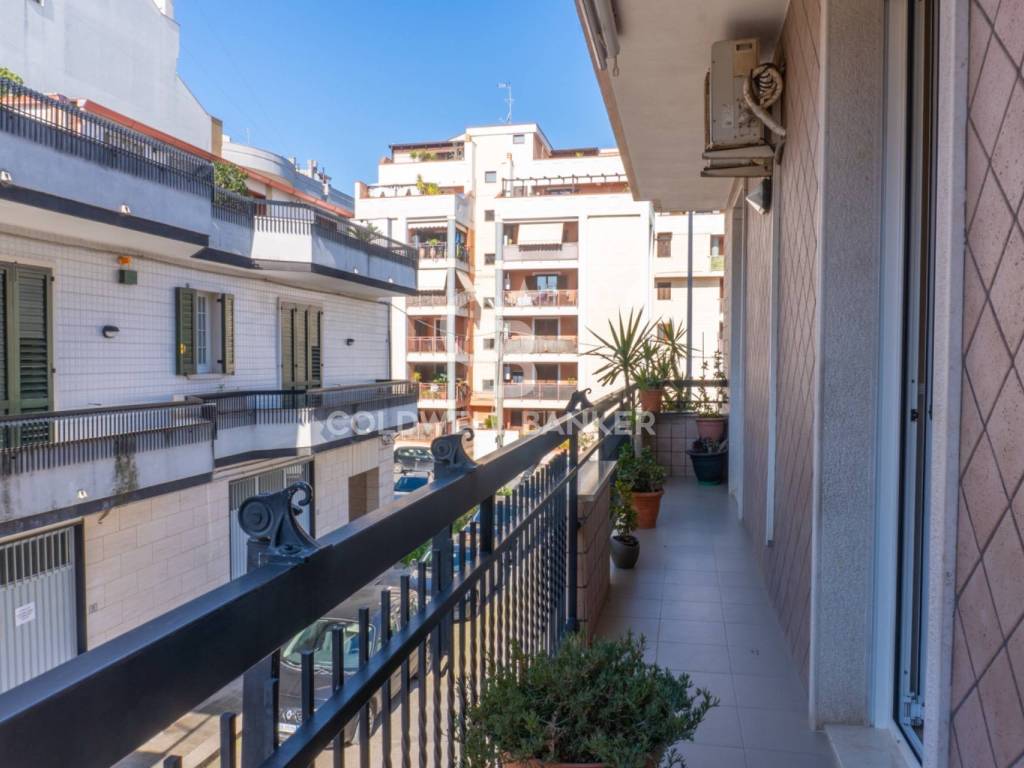 appartamento in vendita ad Andria