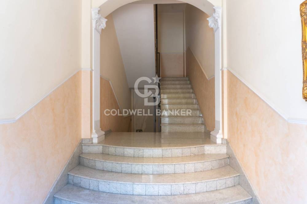 appartamento in vendita ad Andria