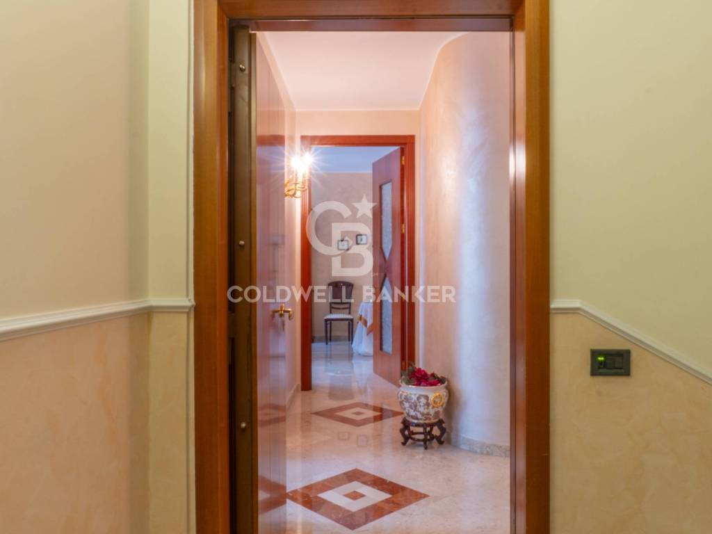 appartamento in vendita ad Andria