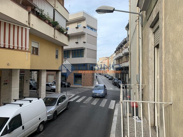 intera palazzina in vendita ad Andria