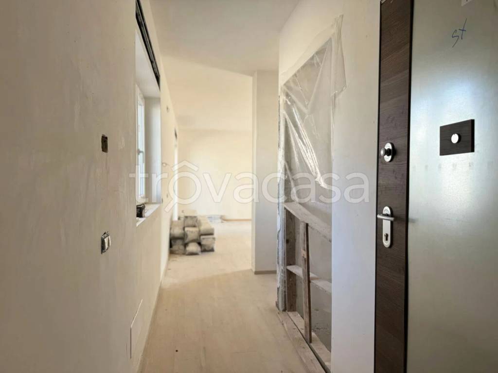 appartamento in vendita ad Andria