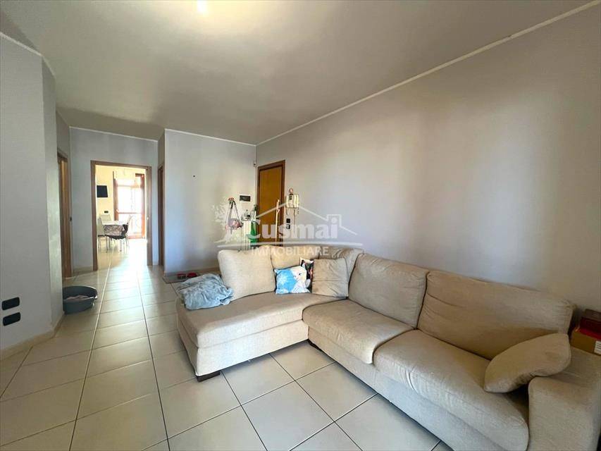 appartamento in vendita ad Andria