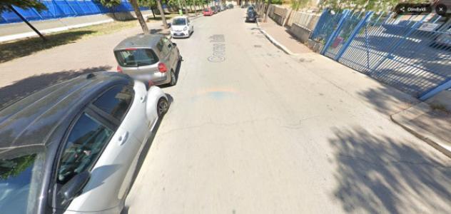 appartamento in vendita ad Andria