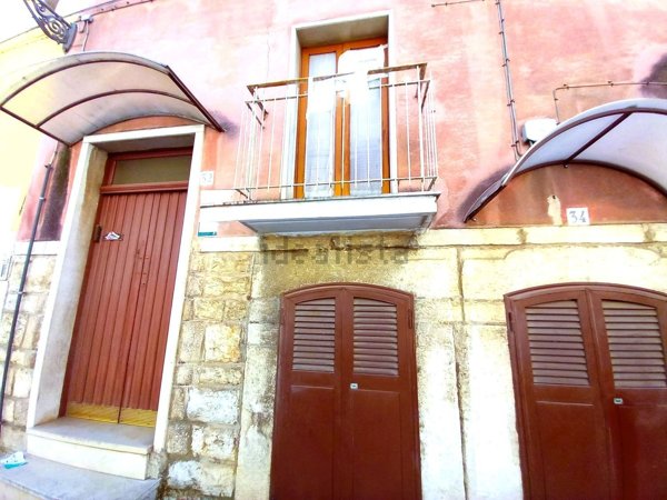 appartamento in vendita ad Andria