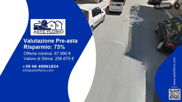 negozio in vendita ad Andria in zona Castel del Monte
