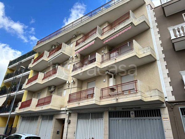 appartamento in vendita ad Andria
