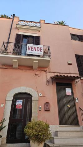 casa indipendente in vendita ad Andria in zona Centro Storico