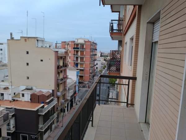 appartamento in vendita ad Andria
