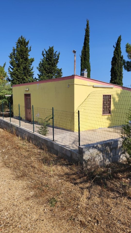casa indipendente in vendita ad Andria