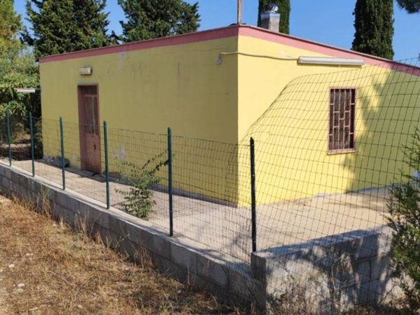 casa indipendente in vendita ad Andria