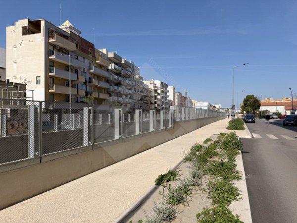 appartamento in vendita ad Andria