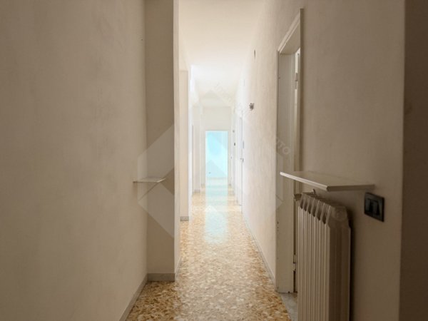 appartamento in vendita ad Andria