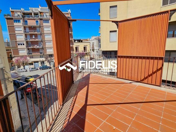 appartamento in vendita ad Andria