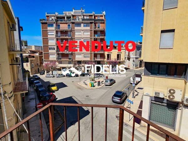 appartamento in vendita ad Andria
