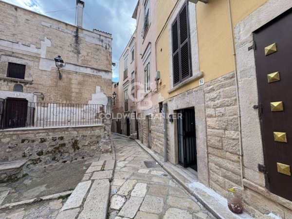 appartamento in vendita ad Andria in zona Centro Storico