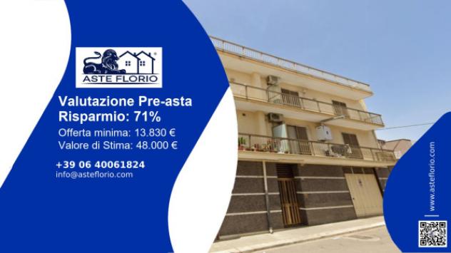 locale commerciale in vendita ad Andria