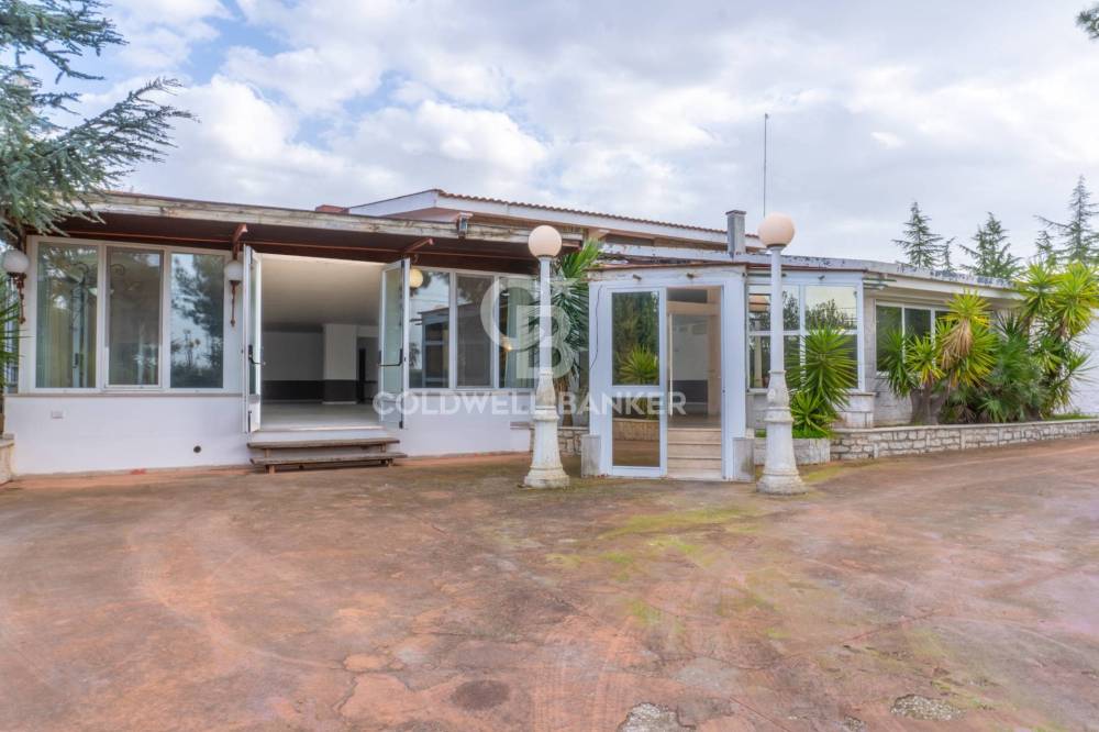 casa indipendente in vendita ad Andria in zona Montegrosso