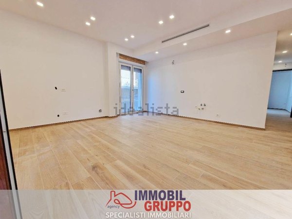 appartamento in vendita ad Andria
