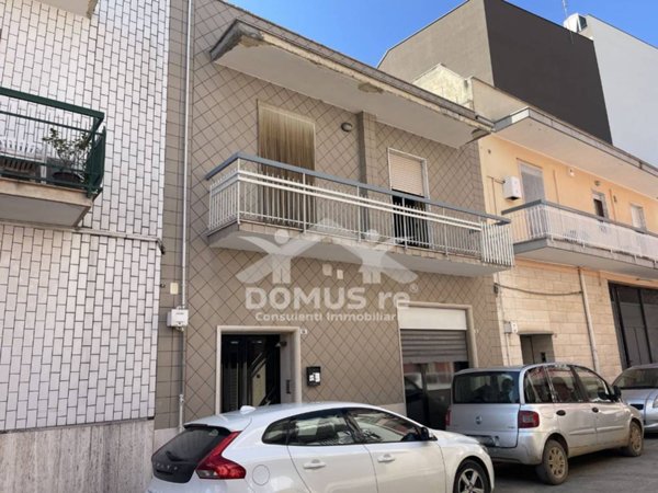appartamento in vendita ad Andria