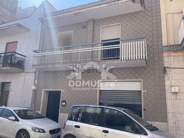 appartamento in vendita ad Andria