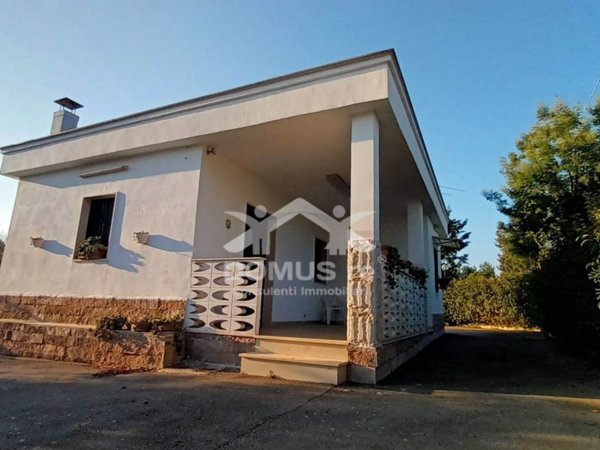 casa indipendente in vendita ad Andria