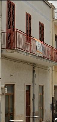 casa indipendente in vendita ad Andria