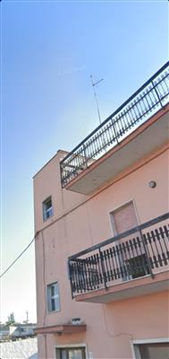 casa indipendente in vendita ad Andria