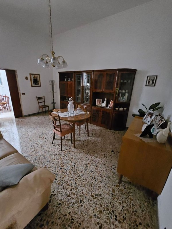 appartamento in vendita ad Andria