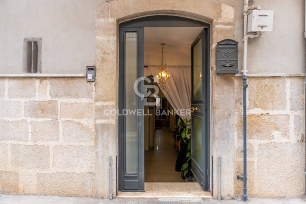 casa indipendente in vendita ad Andria