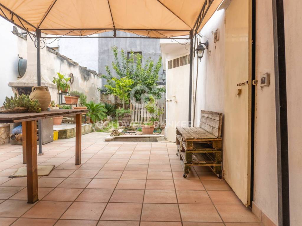 appartamento in vendita ad Andria in zona Centro Storico