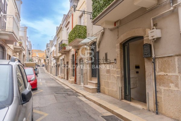 appartamento in vendita ad Andria