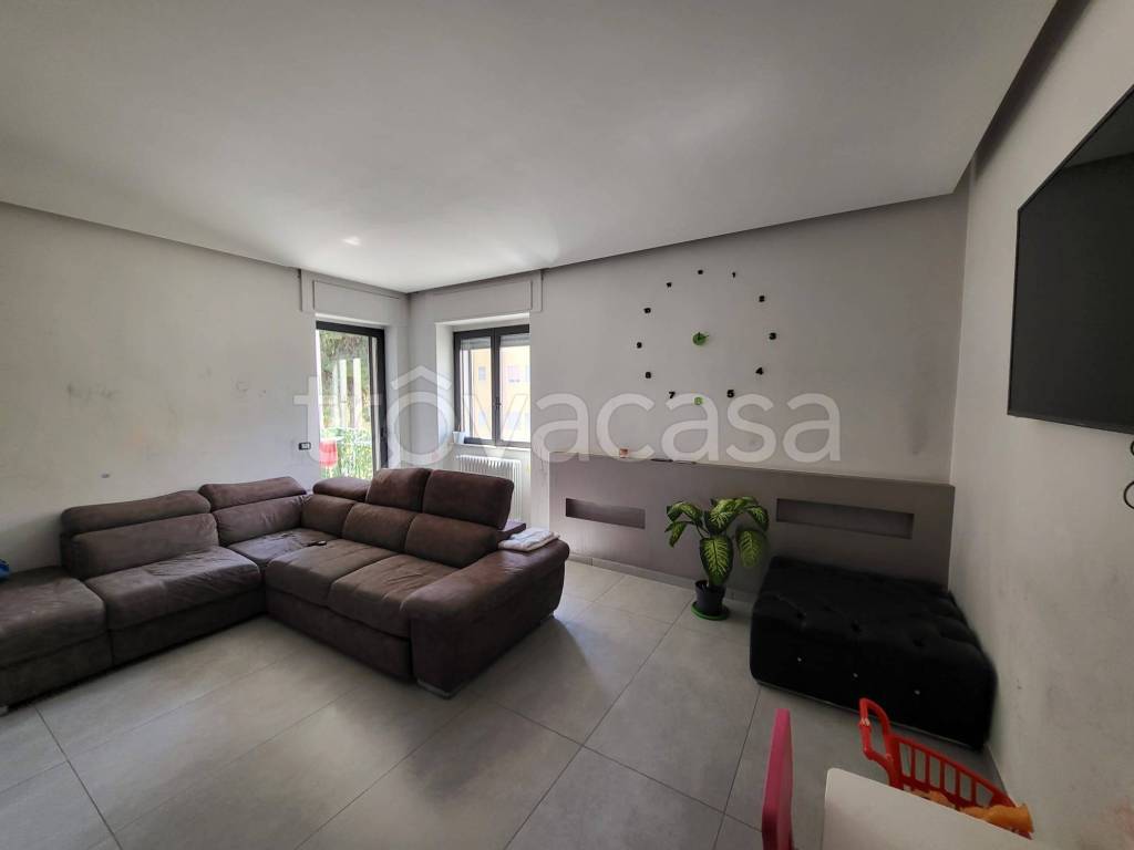 appartamento in vendita ad Andria