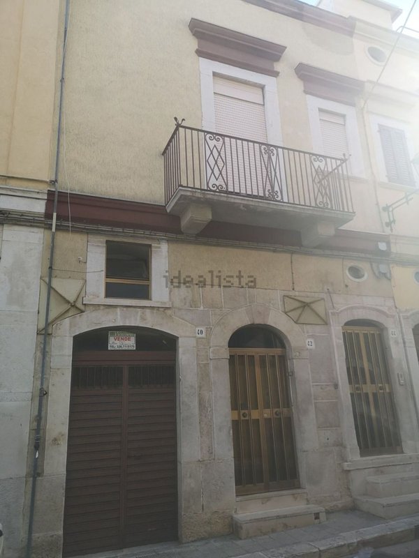 appartamento in vendita ad Andria
