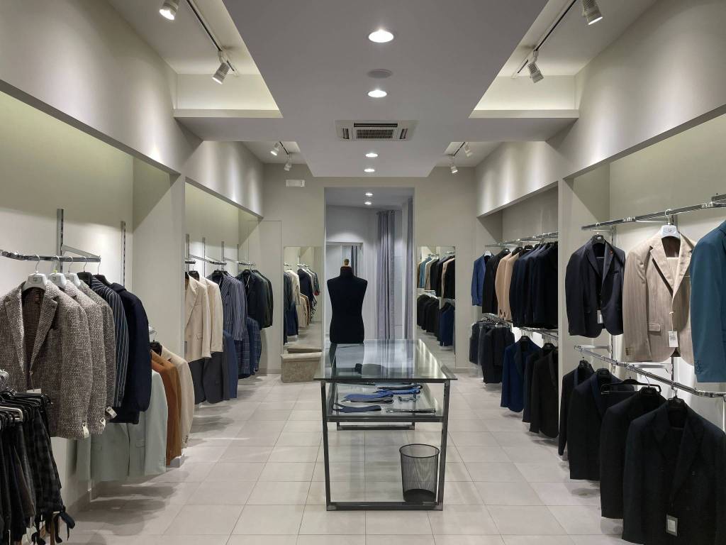 appartamento in vendita ad Andria in zona Centro Storico