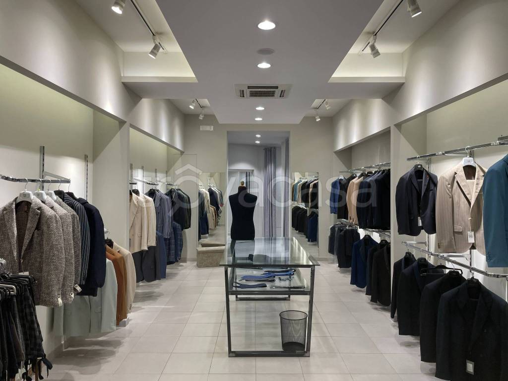 appartamento in vendita ad Andria in zona Centro Storico