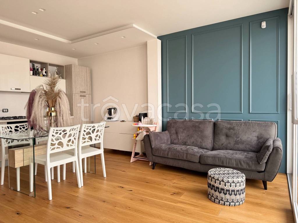 appartamento in vendita ad Andria