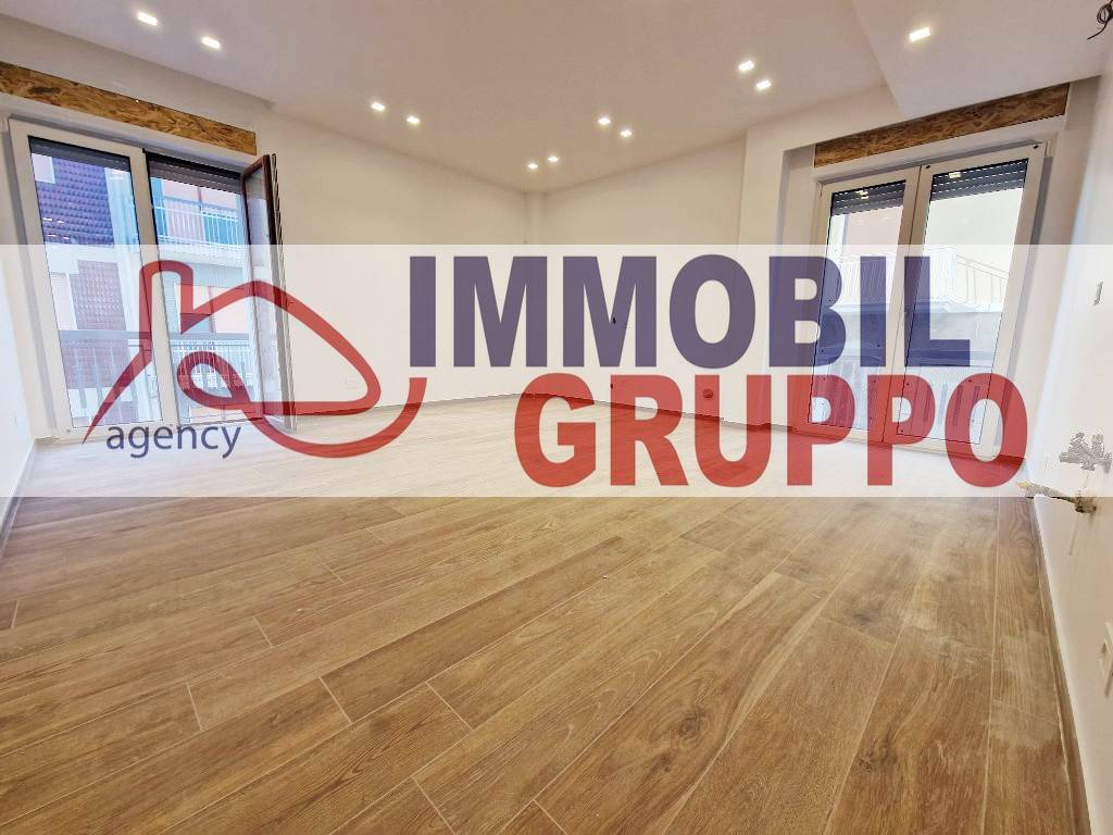 appartamento in vendita ad Andria
