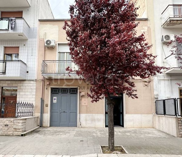 casa indipendente in vendita ad Andria