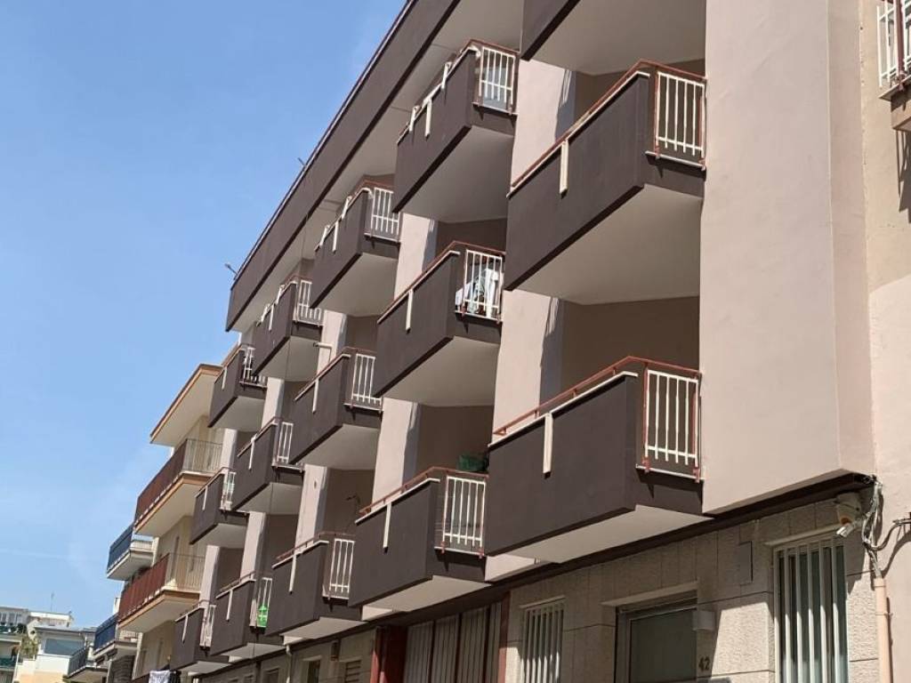 appartamento in vendita ad Andria