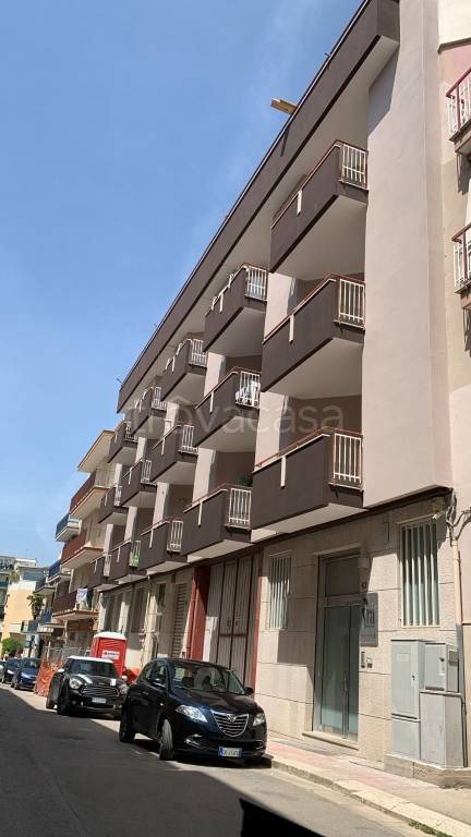 appartamento in vendita ad Andria in zona Centro Storico