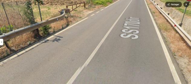 terreno agricolo in vendita ad Andria