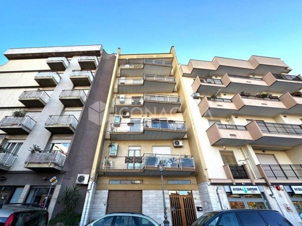 appartamento in vendita ad Andria