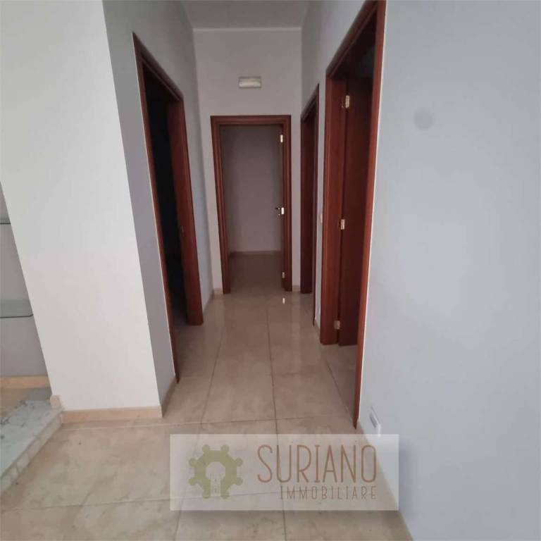 appartamento in vendita ad Andria