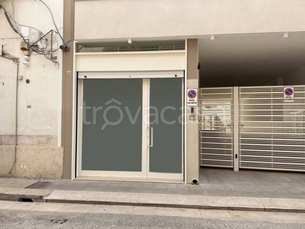ufficio in vendita ad Andria