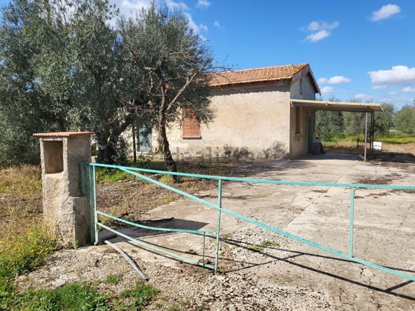 appartamento in vendita ad Andria in zona Montegrosso