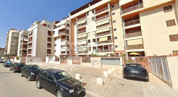appartamento in vendita ad Andria