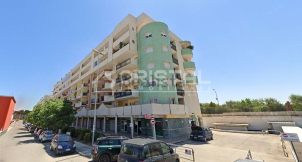 appartamento in vendita ad Andria