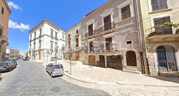 appartamento in vendita ad Andria